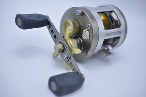 Abu Garcia Morrum Zx | eBay