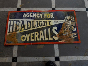 Headlight Overalls | eBay