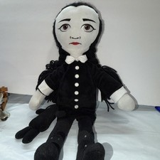 Adams Family Wednesday Approximately 18" Tall