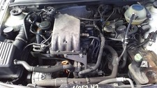 Used Engine Complete Assembly Fits 2000 Volkswagen Golf 2.0l Gasoline Californi Used Engine Complete Assembly Fits 2000 Volkswagen Golf 2.0l Gasoline Californi