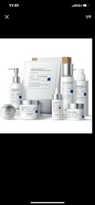 NING Affordable Glass Skin Essential Skin Care Tembusu Set Korean Layered