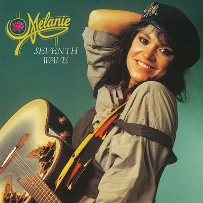 Melanie Seventh Wave (CD) Album (US IMPORT)