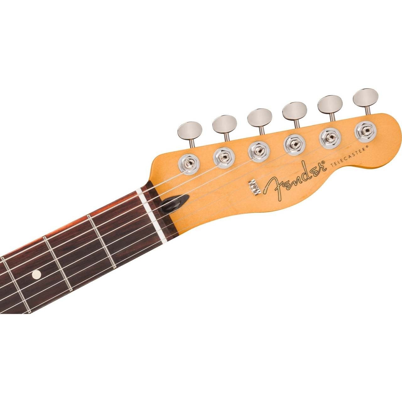 Fender Player II Telecaster Rosewood Fingerboard Rallye Orange Used
