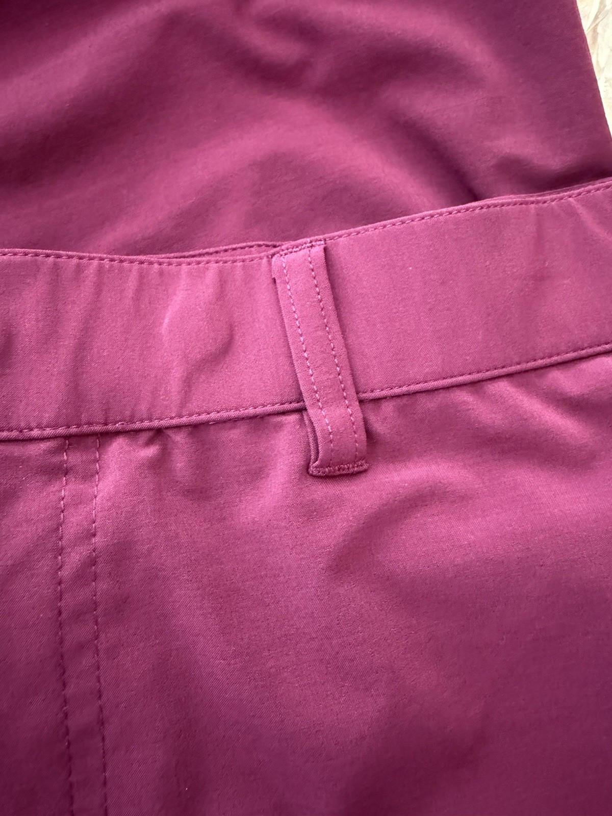 Fabletics The Only Pants Performance Stretch Golf… - image 6