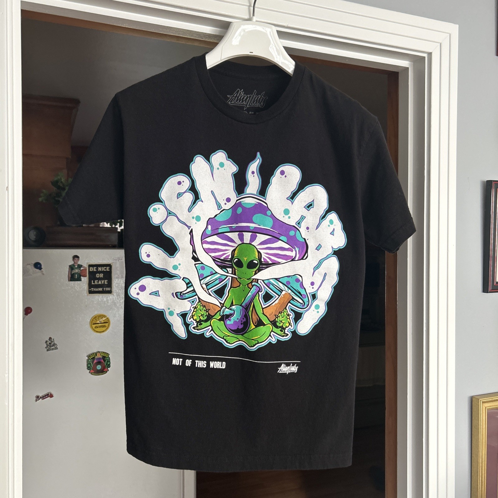 Alien Labs Tee M - image 1