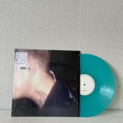 Yung Lean Frost God Vinyl Record YEAR0001 Music Album Collectible