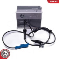 Esen SKV Sensor, Raddrehzahl 06SKV518 FüR Peugeot