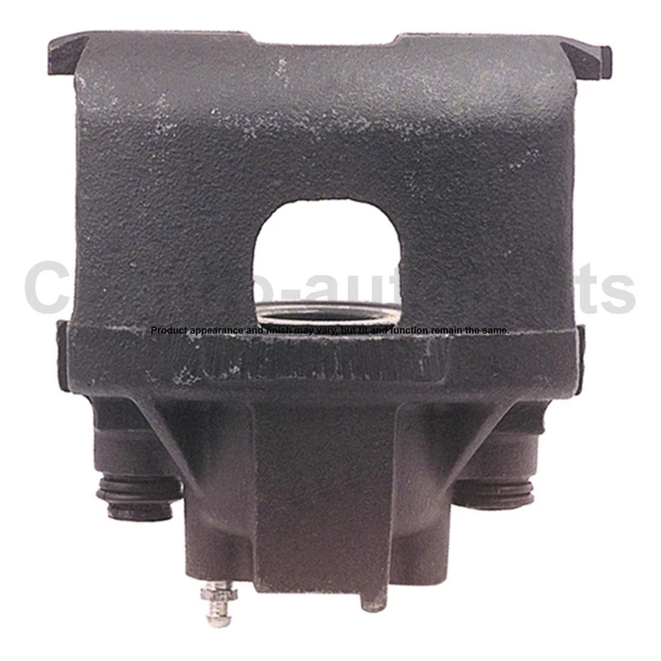 Pinzas de freno delanteras traseras Cardone para Dodge Caravan 2000 Foto 4 de 4