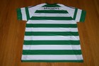 ADIDAS AEROREADY 3XL SLIM FIT CELTIC FOOTBALL CLUB 2024-2025 HOME JERSEY UNWORN — photo 8