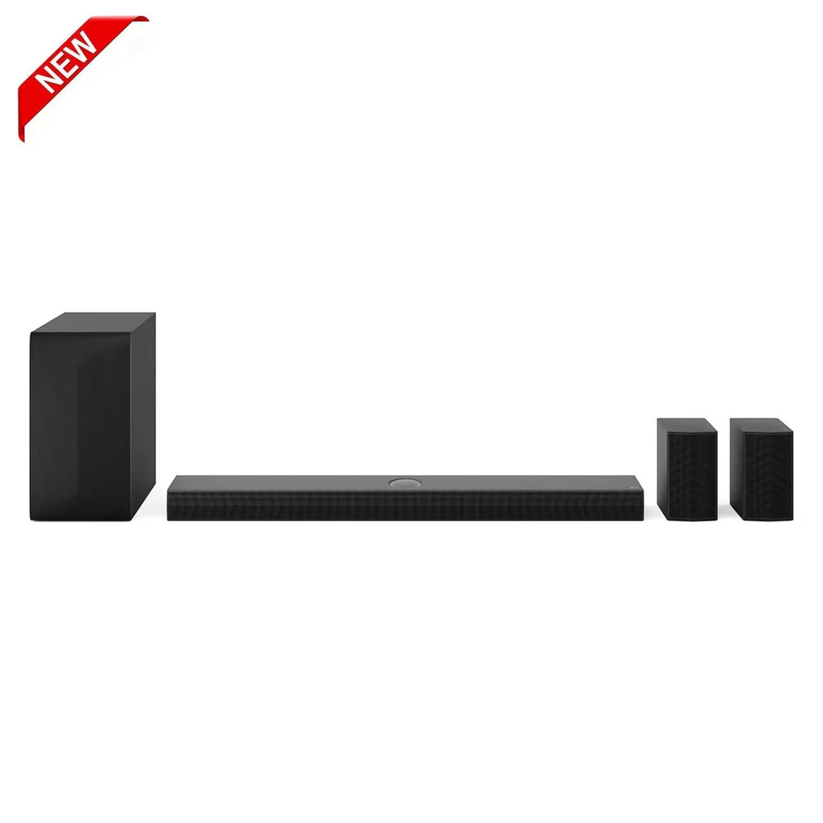 LG US70TR 5.1.1 channel Home Cinema Soundbar with Rear Speakers & Subwoofer NEW