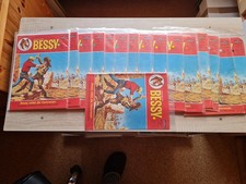 Bessy 119, Bastei  aus riesiger Sammlung