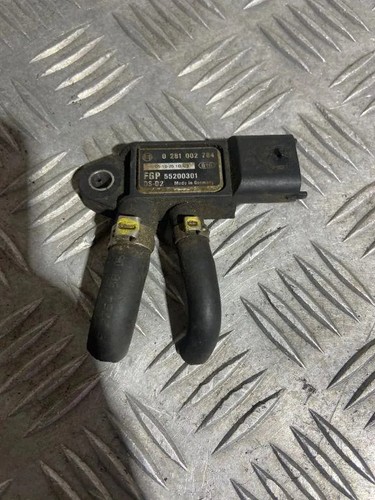 OPEL ZAFIRA B A05 DPF-Drucksensor 0281002784 Petrol 110kw 2009 34825760