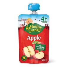 Raffertys Garden 4 Months My First Apple 120g