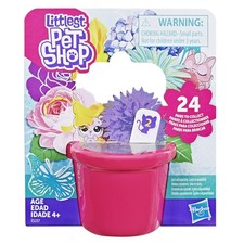 Littlest Pet Shop Best Buds Surprise Pack Small, Pink