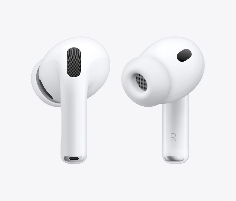 Apple AirPods Pro 3. Generation mit USB-C Ladecase - Bild 2 von 4