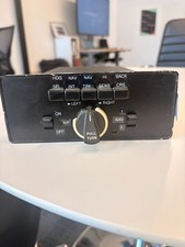 Cessna ARC CA-395A 300A Navomatic Autopilot Computer P/N 42660-1201