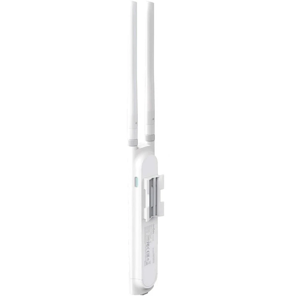 TP-Link EAP225-Outdoor AC1200-Dualband-Gigabit-WLAN-Outdoor-Accesspoint MU-MIMO - Bild 2 von 4