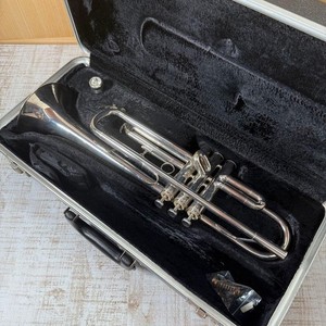 Boosey & Hawkes Cornet | eBay