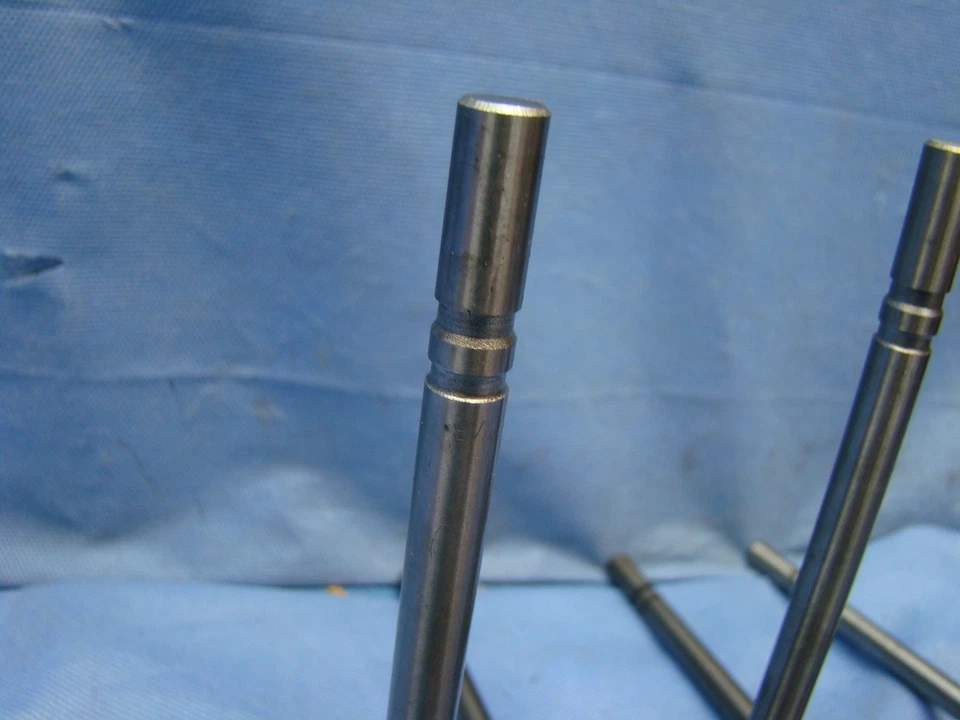 1953 - 1962 Chevrolet 235 Passenger / Truck INTAKE Valve SET 3.9L - Image 3 of 3