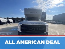 2026 Grand Design Lineage Series F 31ZW