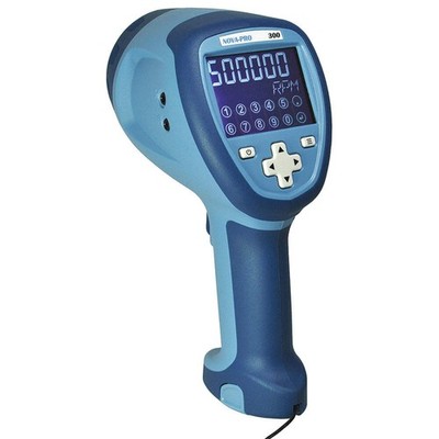 MONARCH  DgtlStroboscopeKit,0.001 fpm,0.001 % Acc 52VG70