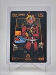 ELLY DE LA CRUZ CRUZE-CONTROL 24 BO JACKSON BATTLE ARENA 1ST EDITION FIRE Q5918