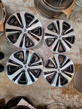 2017-2020 Subaru OUTBACK 18" Factory OEM Wheels Rims Set of4 FREE SHIPPING!