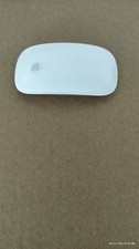 Apple A1296 Wireless Bluetooth Mouse clean tested working great.