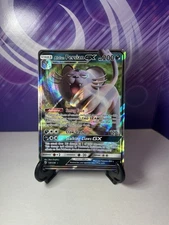 Alolan Persian GX 129/236 Sm-Cosmic Eclipse Holo