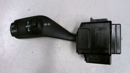 Blinkschalter/kombischalter Links 17D940 Ford C-max 1.6 Tdci DPF Bj 2007 DM2