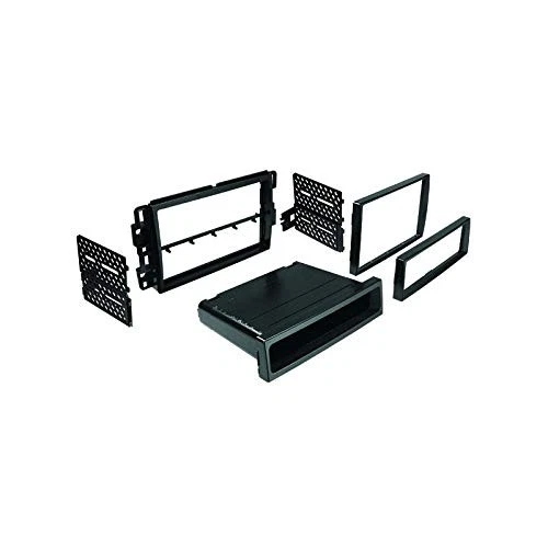 Interfaz de repuesto de radio RP5-GM31 con paquete OnStar incorporado para 2007-20... Foto 3 de 3