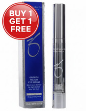 ZO Skin Health Growth Factor Eye Serum - 0.5 oz 15 mL -buy 1 get 1 free