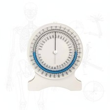 Spinal Rotation Goniometer Screening Tool Angle Angle Measurer Ruler Easy To