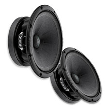 KICKER Q-class Qss65 6.5” Component Speaker System for sale online