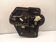 Lève vitre Jeep WRANGLER