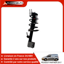 Amortisseur Peugeot 505