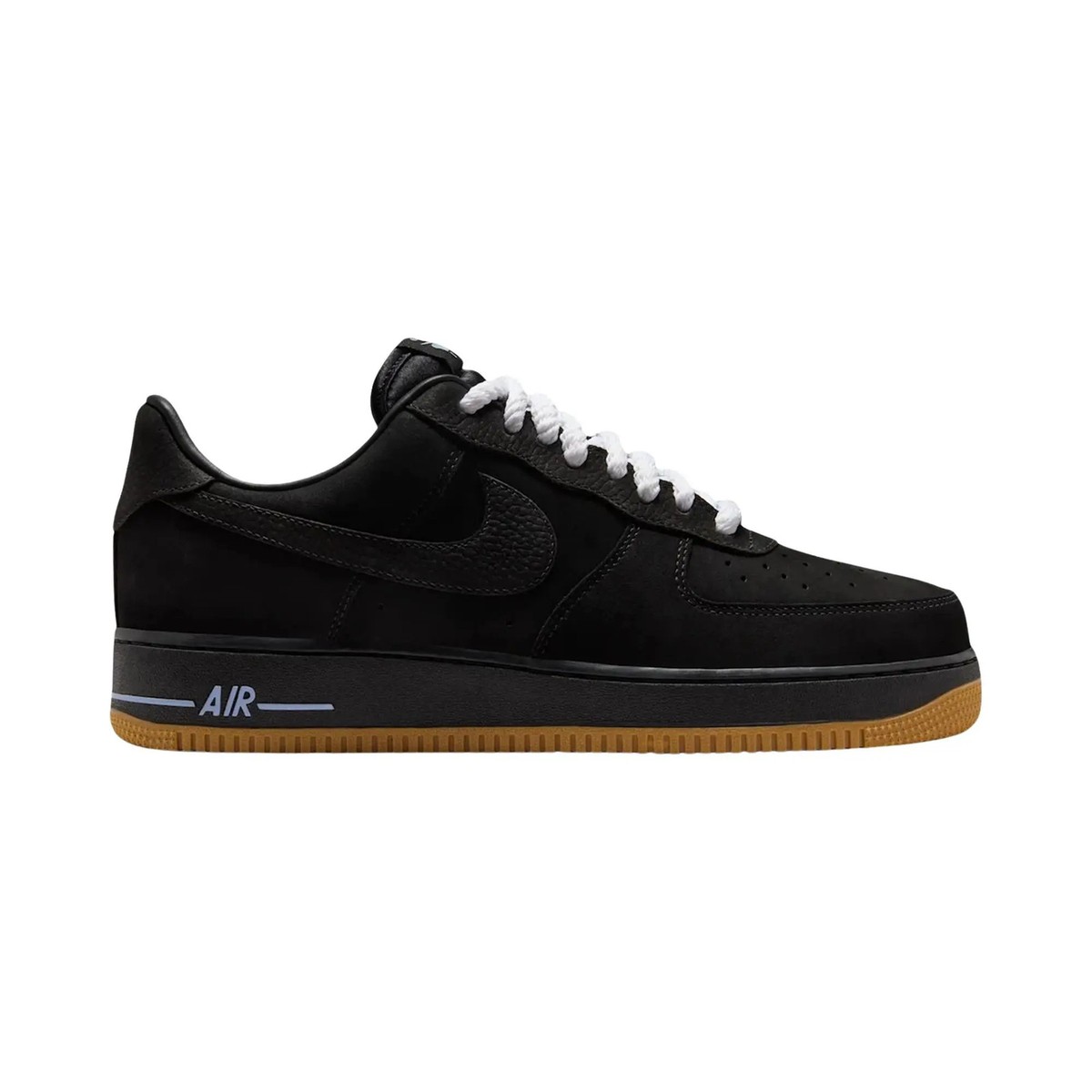 Nike Ja Morant x Nike Air Force 1 Low NY vs NY IQ9770-001