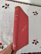 M. Van der Meersch  Pescatori D'Uomini  S.Alessandro editrice 1955 sc215
