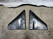 Model 185 Doel-Fin Hydro Stabilizing Fin Doel Fin