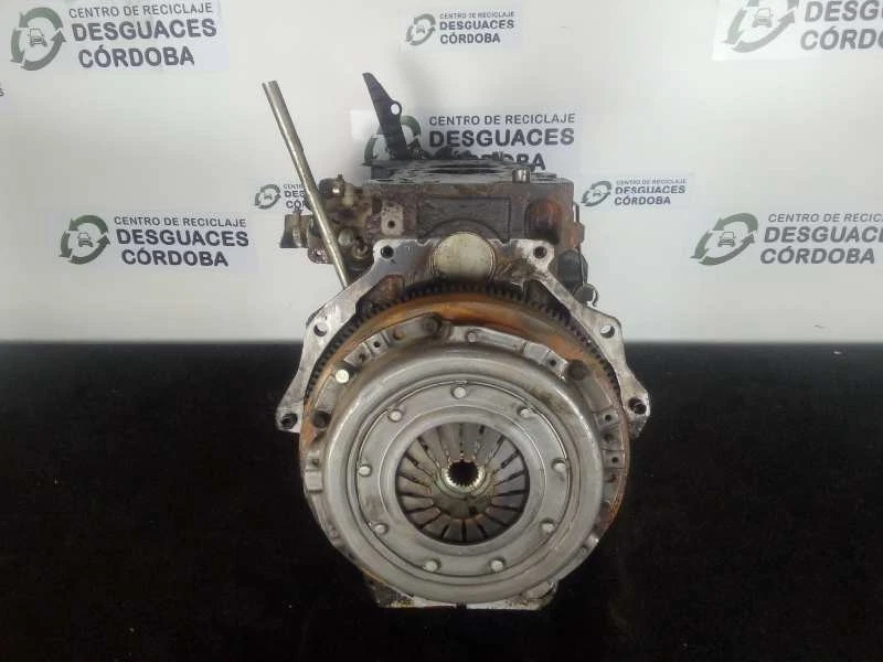 N9A BLOQUE / MOTOR COMPLETO SIN CULATA / BLOQUE.SIN.CULATA / 524540 PARA FORD SI - Image 3 of 4