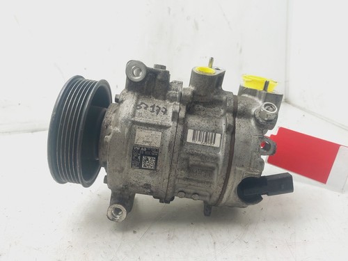 5Q0816803D klimakompressor für SEAT IBIZA (KJ1) 2017 8907197