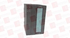 SIEMENS 6ES7354-1AH01-0AE0 / 6ES73541AH010AE0 (USED)