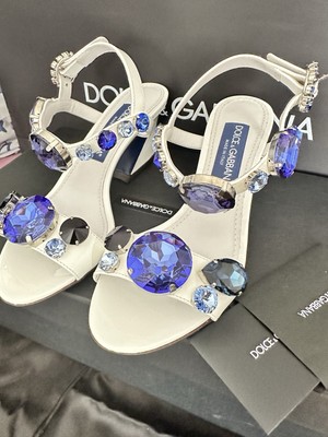 DOLCER & GABBANA  Schuhe, Neu  mit Rechnung ￼