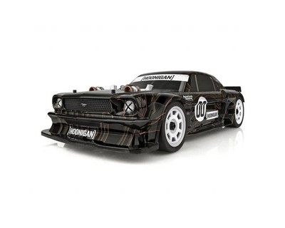 Team Associated SR7 Hoonicorn XC-ESC Edition ASC20540XC