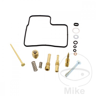 Teram Loisirs Carburetor Diaphragm Repair Kit For Honda VLX VT600 Shadow (1988+) - 2 Membranes