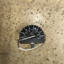 Suzuki Gsx1100et gs1100e  Speedo Us spec 80 mph