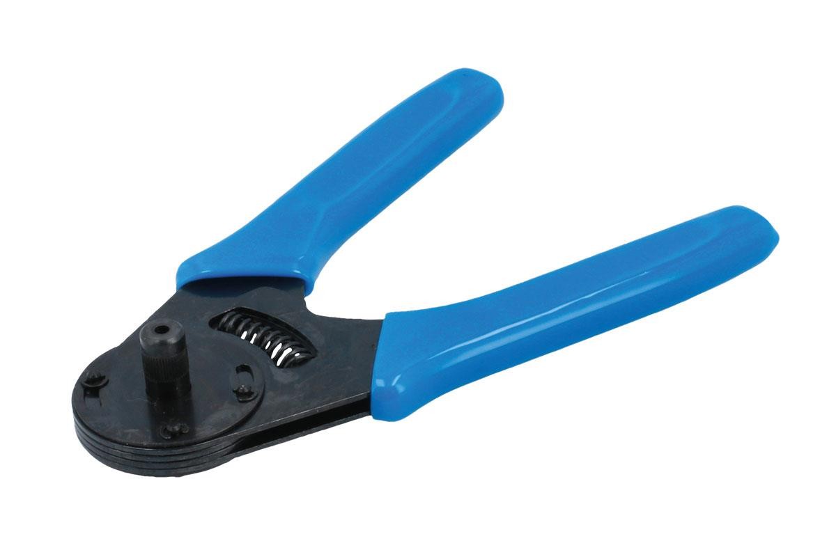 Laser 7533 4 Way Indent Crimping Tool
