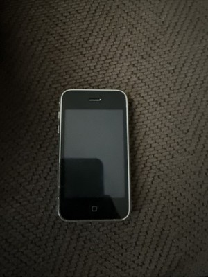 Apple iPhone 3GS - 32 GB - White (AT&T) for sale online | eBay