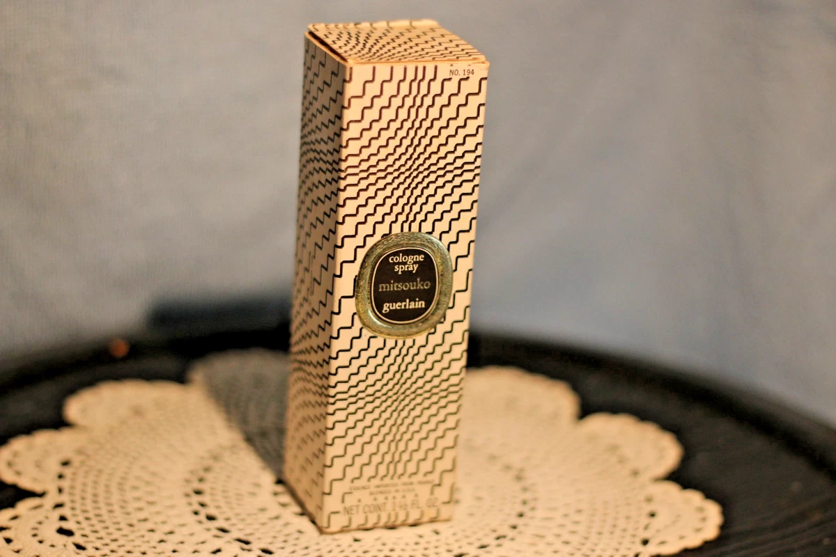 Guerlain Mitsouko Perfume Fragrances for Women for sale | eBay