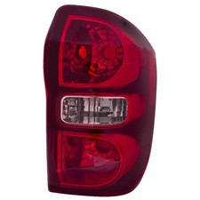 Tail Light Right Passenger For 2004-2005 Toyota RAV4 Halogen TO2819124